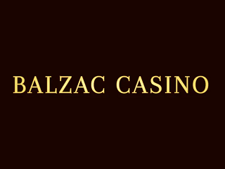 Balzac Casino