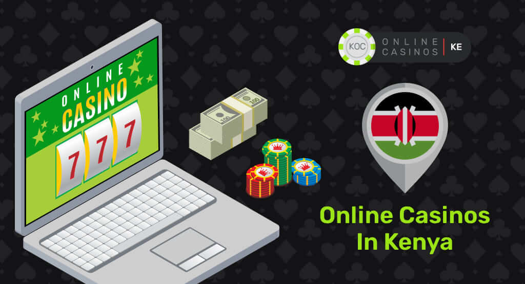 Online casinos in kenya